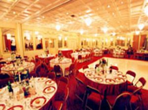 Les Salons Astoria Hotel Massy  Eksteriør billede